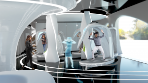 sonus spaces for digital creators