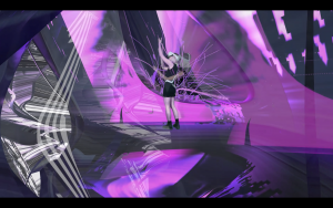 Xilium XR networked environment